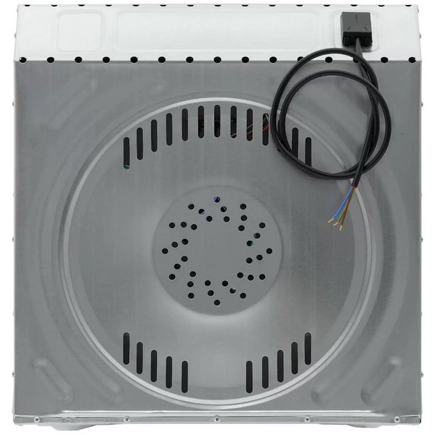 Духовой шкаф KRONA VOLLMOND max 60 BL/BL в Тюмени (preview 6)