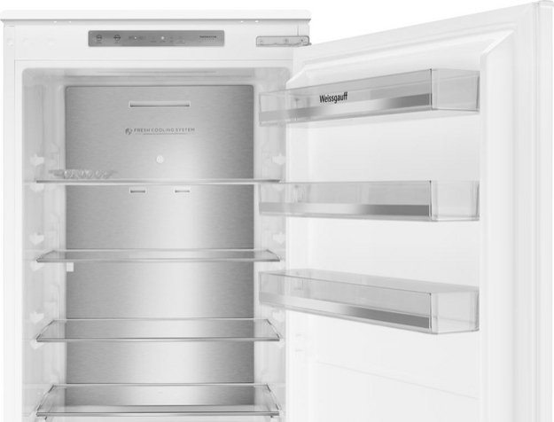 Встраиваемый холодильник с инвертором Weissgauff WRKI 195 Total NoFrost Inverter в Тюмени (preview 8)