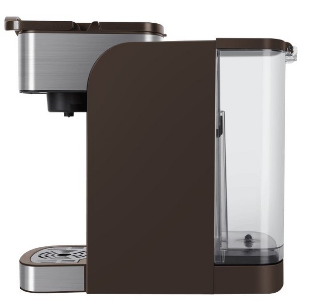 Кофеварка Maunfeld MCCM-CM827BR в Тюмени (preview 6)