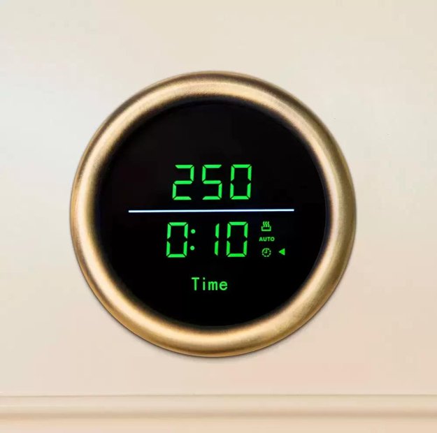 Духовой шкаф электрический Zigmund Shtain E 141 X в Тюмени (preview 4)