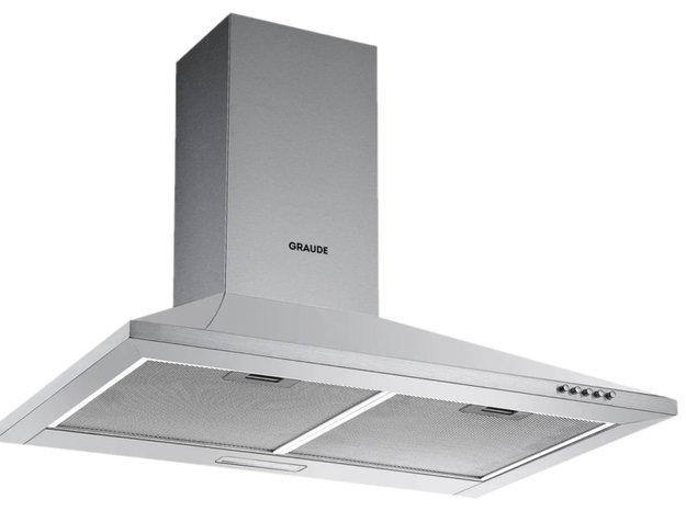 Вытяжка Graude DHP 50.0 E в Тюмени (preview 1)