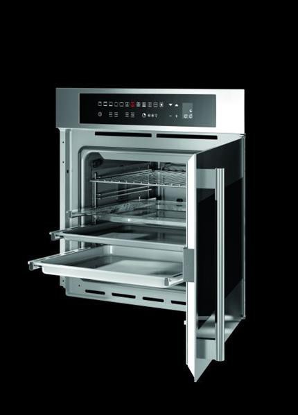 Духовой шкаф Fulgor Milano COS 6113 TC X в Тюмени (preview 3)