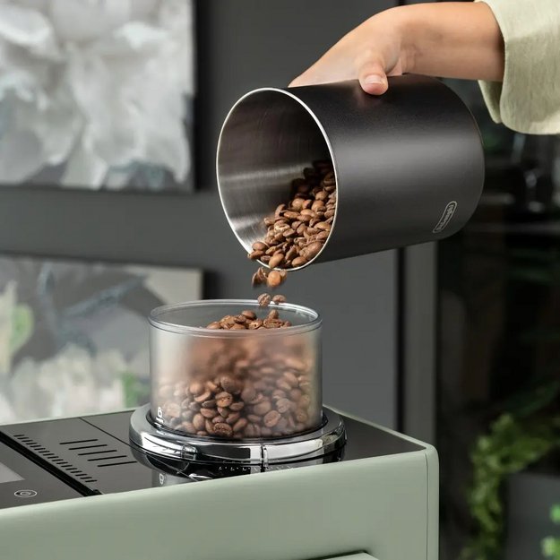 Кофемашина DeLonghi EXAM441.55.GR в Тюмени (preview 6)
