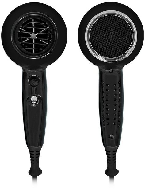 Настенный фен Meyvel MF7-1800 (Black) в Тюмени (preview 1)