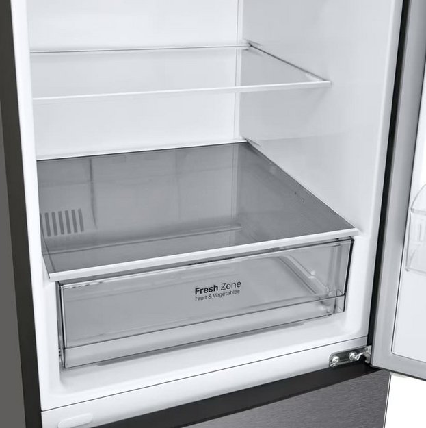 Холодильник LG GA-B509CLSL в Тюмени (preview 7)