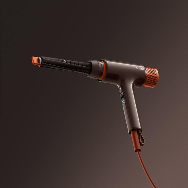 Фен-стайлер Bork F732 gg-or в Тюмени (preview 7)