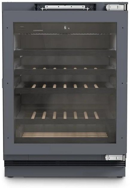 Встраиваемый винный шкаф Liebherr UWpri 3761 Vinidor Selection в Тюмени (preview 4)