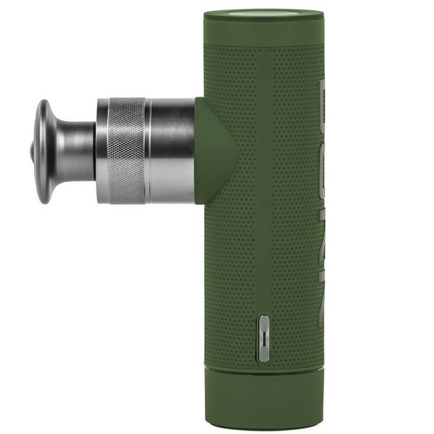 Перкуссионный массажер BORK D701 gn в Тюмени (preview 3)