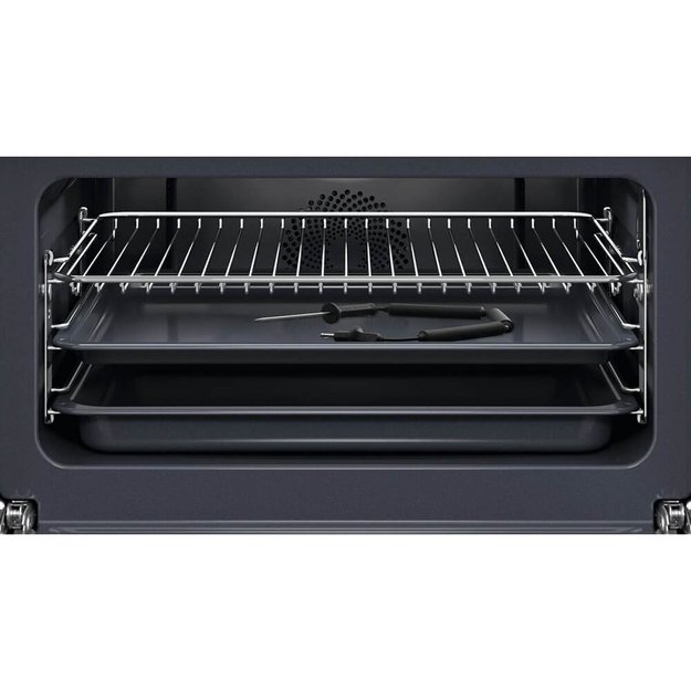 Компактный духовой шкаф AEG NKK9N821T в Тюмени (preview 3)