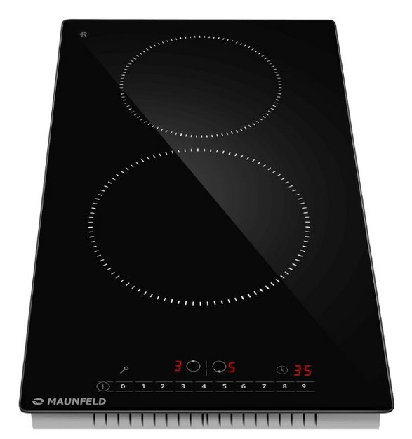 Варочная панель Maunfeld AVCE3024SBK в Тюмени (preview 3)