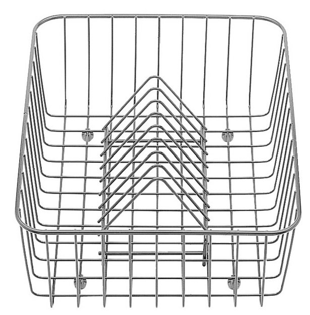 Корзина для посуды Blanco 507829 в Тюмени (preview 1)