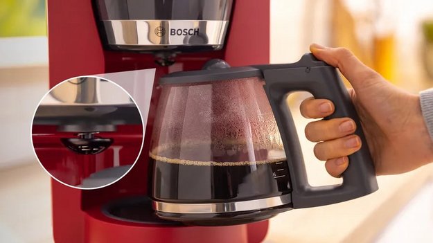 Кофеварка Bosch TKA4M234 в Тюмени (preview 2)