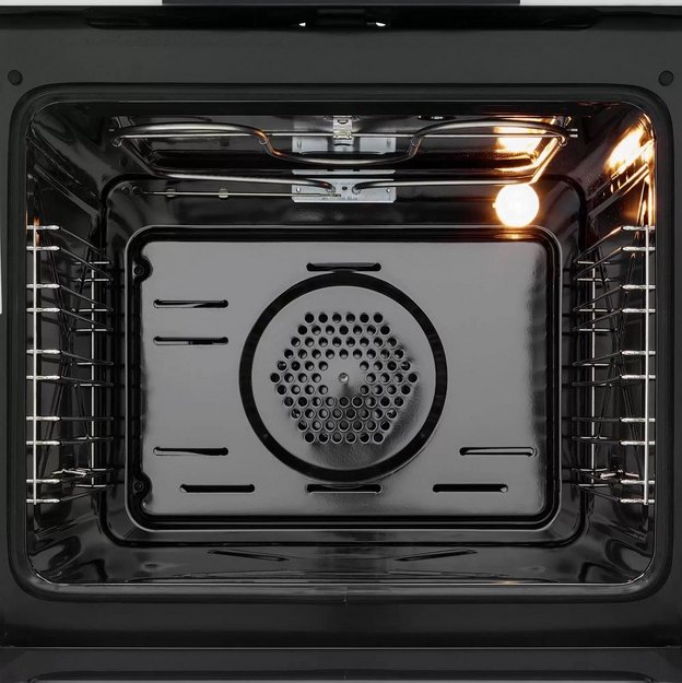 Духовой шкаф KRONA VOLLMOND 60 WH в Тюмени (preview 10)