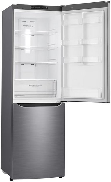 Холодильник LG GA-B 429 SMCZ в Тюмени (preview 7)