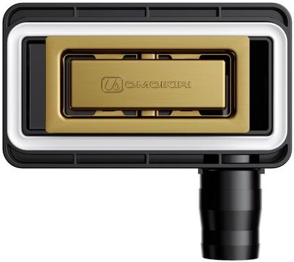 Универсальный перелив для моек Omoikiri OV-02 AB-022 в Тюмени (preview 1)