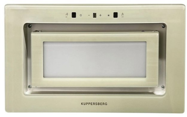 Встраиваемая вытяжка Kuppersberg INSHINE 60 CG в Тюмени (preview 1)