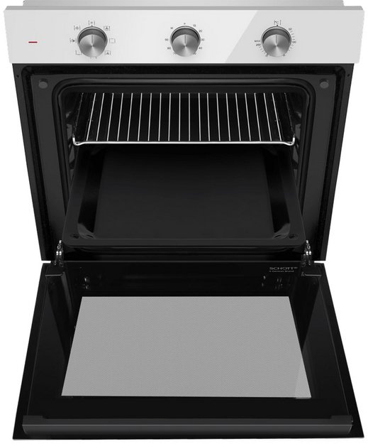 Духовой шкаф Maunfeld FEOF7871W в Тюмени (preview 3)