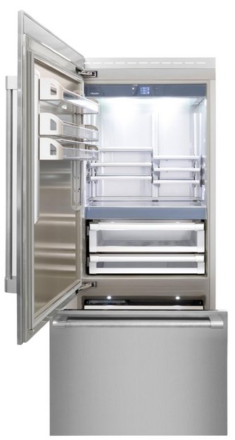 Встраиваемый холодильник Fhiaba RS901TST3I в Тюмени (preview 1)