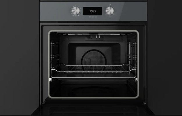 Духовой шкаф Teka HLB 8400 STONE GREY в Тюмени (preview 9)