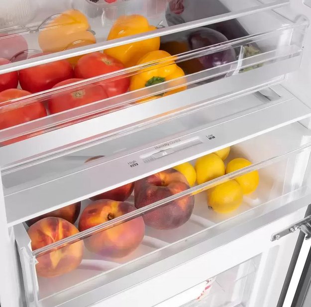 Холодильник Maunfeld MFF200NFSE в Тюмени (preview 14)