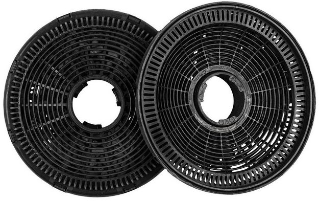 Угольный фильтр KRONA CFR-2 (2 шт) в Тюмени (preview 1)