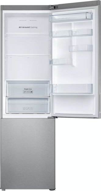 Холодильник Samsung RB37A5200SA в Тюмени (preview 5)