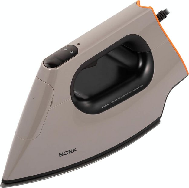 Утюг Bork I780 gg грейдж в Тюмени (preview 1)