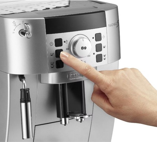 Кофемашина DeLonghi ECAM22.110.SB в Тюмени (preview 3)