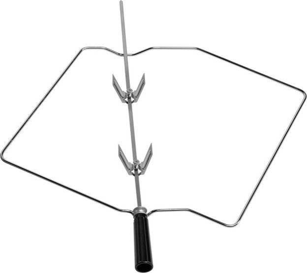 Газовая плита Maunfeld MGC50GCW02 в Тюмени (фото 25) Газовая плита Maunfeld MGC50GCW02 в Тюмени (preview 25)