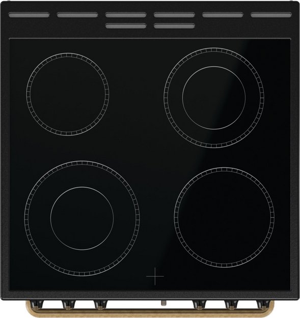 Электрическая плита Gorenje GECS6B71CLB в Тюмени (preview 3)