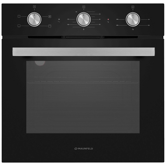 Духовой шкаф Maunfeld AEOC604B в Тюмени (preview 1)