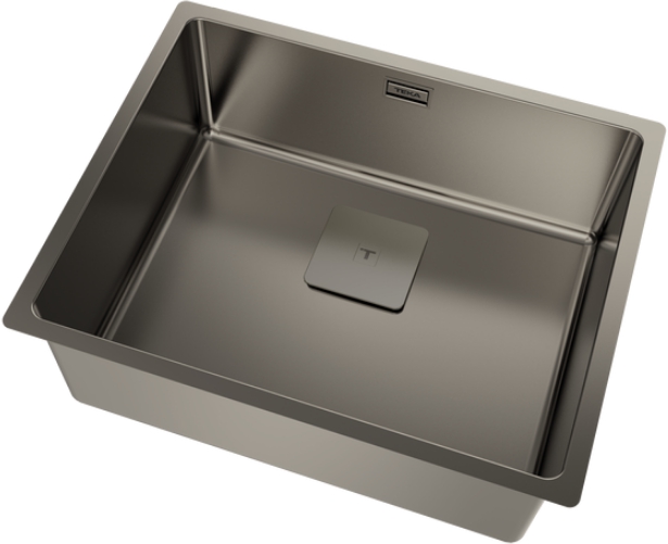 Мойка Teka FLEXLINEA RS15 50.40 PVD TITANIUM в Тюмени (фото 3) Мойка Teka FLEXLINEA RS15 50.40 PVD TITANIUM в Тюмени (preview 3)