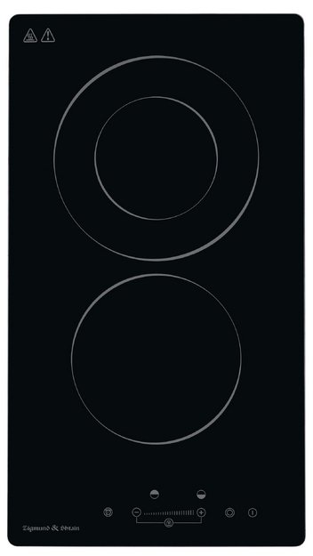 Варочная панель домино Zigmund Shtain CN 42.3 B в Тюмени (preview 1)