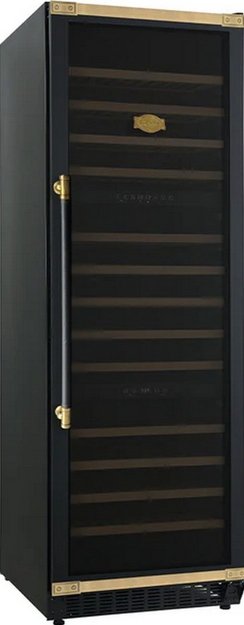 Винный шкаф Kaiser K 64833 AD в Тюмени (preview 1)