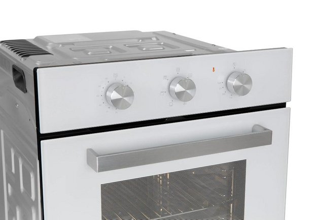 Электрический духовой шкаф Zigmund Shtain E 172 W в Тюмени (фото 4) Электрический духовой шкаф Zigmund Shtain E 172 W в Тюмени (preview 4)