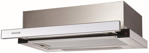 Встраиваемая вытяжка Graude DHF 60.0 W в Тюмени (preview 1)