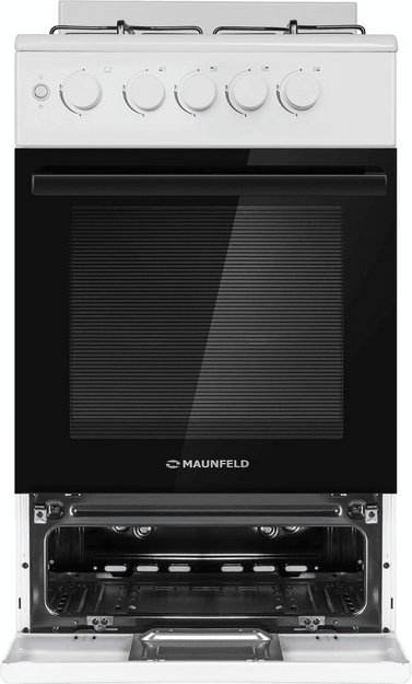 Газовая плита Maunfeld MGC50GEW08 в Тюмени (preview 4)