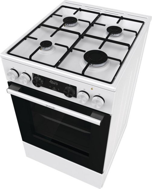 Комбинированная плита Gorenje GK5C60WJ в Тюмени (preview 3)