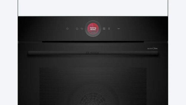 Духовой шкаф Bosch HBG934BB1 в Тюмени (preview 3)