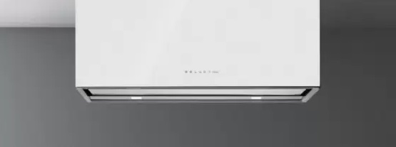 Вытяжка Falmec LAGUNA IS STEEL 90 WHITE в Тюмени (preview 4)