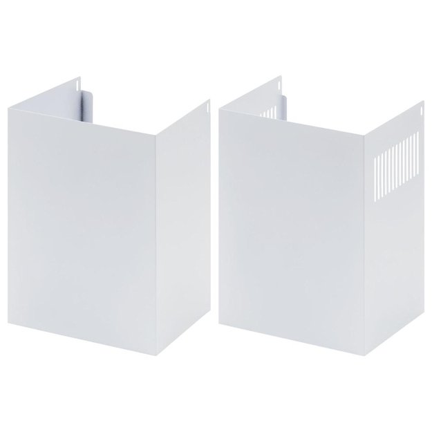 Вытяжка Krona IRMA A 900 white S в Тюмени (preview 14)