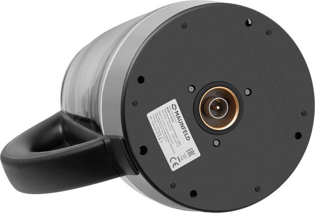 Чайник Maunfeld MGK1710GS в Тюмени (preview 11)