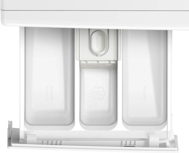 Стиральная машина Bosch WGG254ZGPL в Тюмени (preview 9)