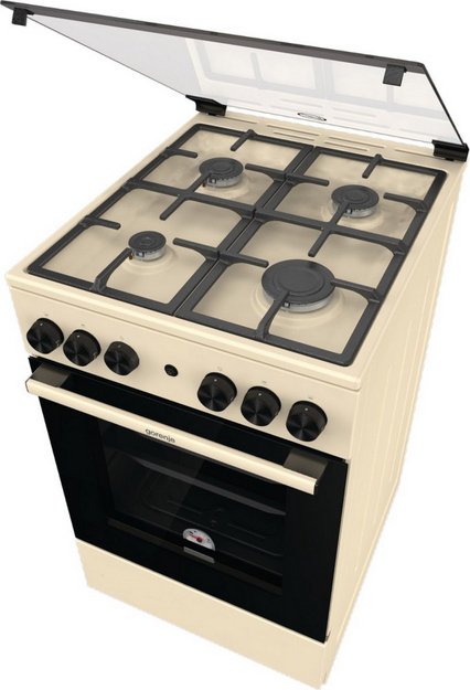 Газовая плита Gorenje GG5A21BEF в Тюмени (preview 6)