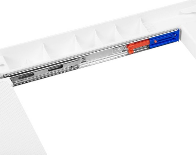 Соединительный элемент с выдвижной полкой Maunfeld WM-SK в Тюмени (preview 3)