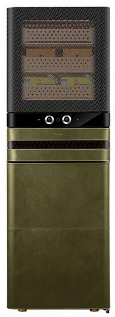 Хьюмидор Afidano L8 (Хвойный табак) в Тюмени (preview 1)