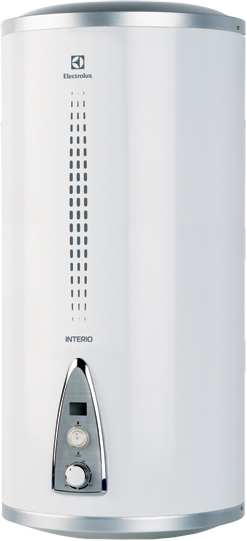 Водонагреватель Electrolux EWH 80 Interio в Тюмени (preview 1)