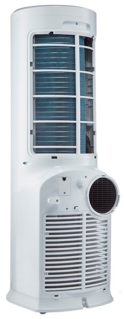 Мобильный кондиционер Electrolux EACM-16 NB/N6_V2 в Тюмени (preview 7)