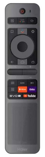 Телевизор Haier 77 OLED S9 PRO в Тюмени (preview 6)