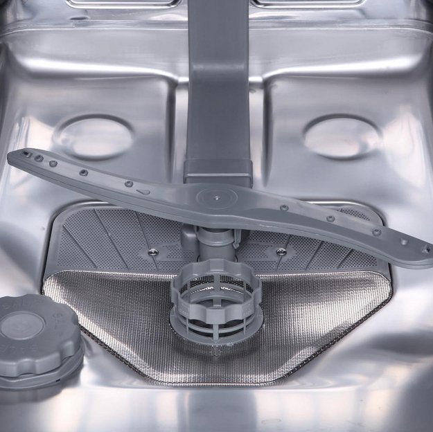 Встраиваемая посудомоечная машина Zigmund Shtain DW 302.4 в Тюмени (preview 6)